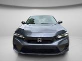 Thumbnail of 2022 Meteorite Gray Metallic Honda Civic