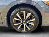 Thumbnail of 2022 Meteorite Gray Metallic Honda Civic