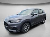 Thumbnail of 2026 Modern Steel Metallic Honda HR-V