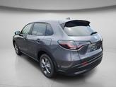 Thumbnail of 2026 Modern Steel Metallic Honda HR-V