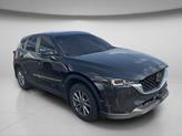 Thumbnail of 2022 Jet Black Mica Mazda CX-5