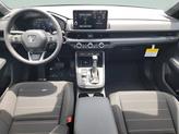 Thumbnail of 2026 Canyon River Blue Metallic Honda CR-V Hybrid