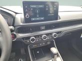 Thumbnail of 2026 Canyon River Blue Metallic Honda CR-V Hybrid