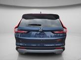 Thumbnail of 2026 Canyon River Blue Metallic Honda CR-V Hybrid