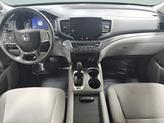 Thumbnail of 2019 Steel Sapphire Metallic Honda Pilot