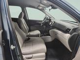 Thumbnail of 2019 Steel Sapphire Metallic Honda Pilot