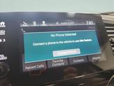 Thumbnail of 2019 Steel Sapphire Metallic Honda Pilot