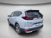 Thumbnail of 2022 Sonic Gray Pearl Honda CR-V