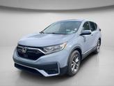 Thumbnail of 2022 Sonic Gray Pearl Honda CR-V