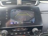 Thumbnail of 2022 Sonic Gray Pearl Honda CR-V