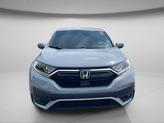 Thumbnail of 2022 Sonic Gray Pearl Honda CR-V