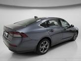 Thumbnail of 2024 Meteorite Gray Metallic Honda Accord