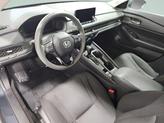 Thumbnail of 2024 Meteorite Gray Metallic Honda Accord