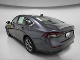 Thumbnail of 2024 Meteorite Gray Metallic Honda Accord