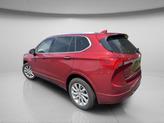 Thumbnail of 2019 Chili Red Metallic Buick Envision