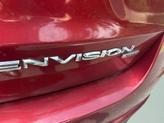 Thumbnail of 2019 Chili Red Metallic Buick Envision