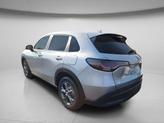 Thumbnail of 2026 Solar Silver Metallic Honda HR-V