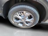 Thumbnail of 2026 Solar Silver Metallic Honda HR-V