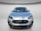 Thumbnail of 2026 Solar Silver Metallic Honda HR-V