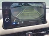 Thumbnail of 2026 Solar Silver Metallic Honda HR-V