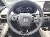 Thumbnail of 2026 Solar Silver Metallic Honda HR-V