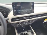 Thumbnail of 2026 Solar Silver Metallic Honda HR-V