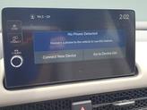Thumbnail of 2026 Solar Silver Metallic Honda HR-V
