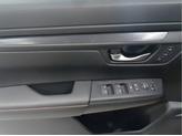 Thumbnail of 2025 Solar Silver Metallic Honda CR-V Hybrid