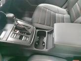 Thumbnail of 2025 Solar Silver Metallic Honda CR-V Hybrid