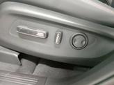 Thumbnail of 2025 Solar Silver Metallic Honda CR-V Hybrid