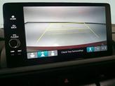 Thumbnail of 2025 Solar Silver Metallic Honda CR-V Hybrid