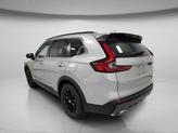 Thumbnail of 2025 Solar Silver Metallic Honda CR-V Hybrid