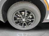 Thumbnail of 2025 Solar Silver Metallic Honda CR-V Hybrid
