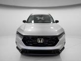 Thumbnail of 2025 Solar Silver Metallic Honda CR-V Hybrid