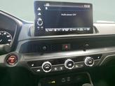 Thumbnail of 2025 Solar Silver Metallic Honda CR-V Hybrid
