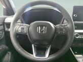 Thumbnail of 2025 Solar Silver Metallic Honda CR-V Hybrid