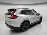 Thumbnail of 2025 Solar Silver Metallic Honda CR-V Hybrid