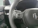 Thumbnail of 2025 Solar Silver Metallic Honda CR-V Hybrid