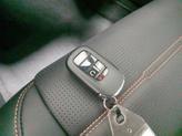 Thumbnail of 2025 Solar Silver Metallic Honda CR-V Hybrid