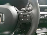 Thumbnail of 2025 Solar Silver Metallic Honda CR-V Hybrid