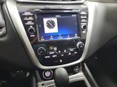 Thumbnail of 2019 Deep Blue Pearl Nissan Murano