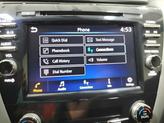 Thumbnail of 2019 Deep Blue Pearl Nissan Murano