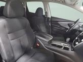 Thumbnail of 2019 Deep Blue Pearl Nissan Murano