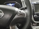 Thumbnail of 2019 Deep Blue Pearl Nissan Murano