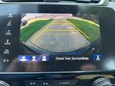Thumbnail of 2017 Crystal Black Pearl Honda CR-V