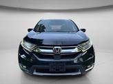 Thumbnail of 2017 Crystal Black Pearl Honda CR-V