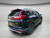 Thumbnail of 2017 Crystal Black Pearl Honda CR-V