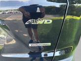 Thumbnail of 2017 Crystal Black Pearl Honda CR-V
