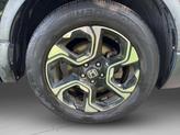 Thumbnail of 2017 Crystal Black Pearl Honda CR-V