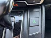 Thumbnail of 2017 Crystal Black Pearl Honda CR-V